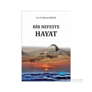 Bir Nefeste Hayat - Mehmet Karagül