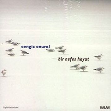 Bir Nefeste Hayat - Mehmet Karagül
