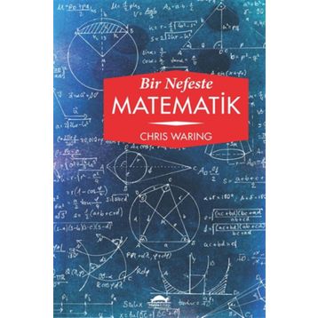 Bir Nefeste Matematik - Chris Waring