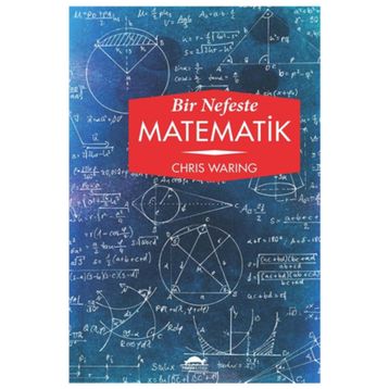 Bir Nefeste Matematik - Chris Waring