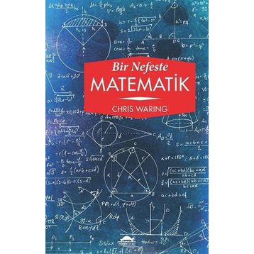 Bir Nefeste Matematik - Chris Waring