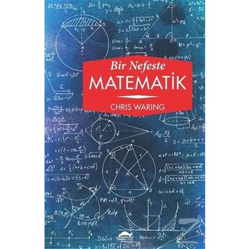 Bir Nefeste Matematik - Chris Waring