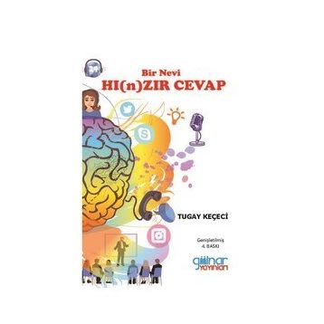 Bir Nevi Hı(n)zır Cevap - Tugay Keçeci