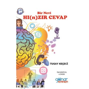 Bir Nevi Hı(n)zır Cevap - Tugay Keçeci