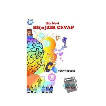 Bir Nevi Hı(n)zır Cevap - Tugay Keçeci