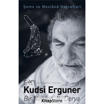 Bir Neyzen İki Derya - Kudsi Erguner