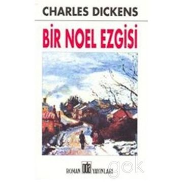 BIR NOEL EZGISI - CHARLES DICKENS