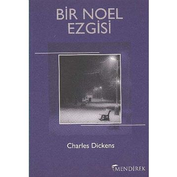 BIR NOEL EZGISI - CHARLES DICKENS