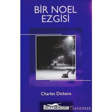 BIR NOEL EZGISI - CHARLES DICKENS
