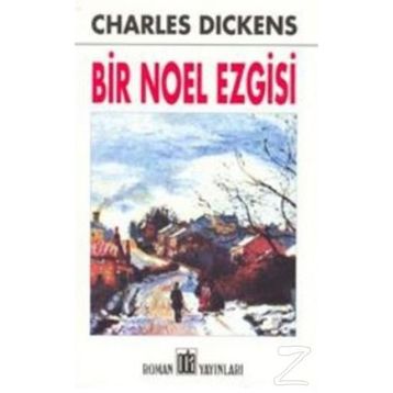 BIR NOEL EZGISI - CHARLES DICKENS