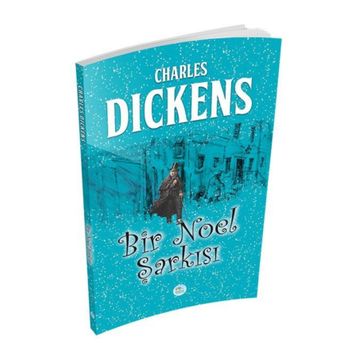Bir Noel Şarkısı - Charles Dickens