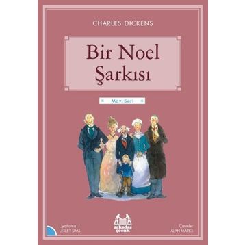 Bir Noel Şarkısı - Charles Dickens