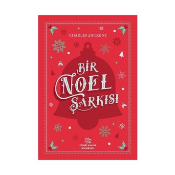 Bir Noel Şarkısı - Charles Dickens