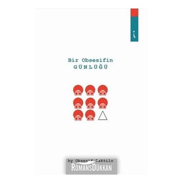 Bir Obsesifin Günlüğü - By Obsesif Daktilo