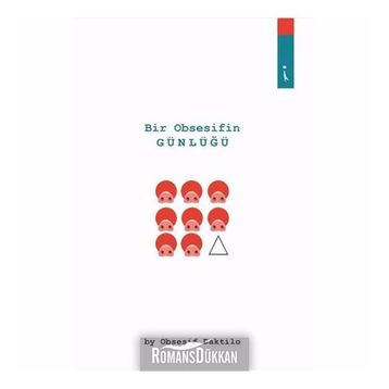 Bir Obsesifin Günlüğü - By Obsesif Daktilo