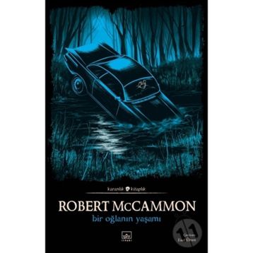 Bir Oğlanın Yaşamı - Robert McCammon