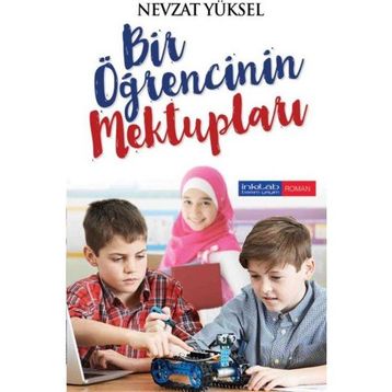 Bir Öğrencinin Mektupları - Nevzat Yüksel