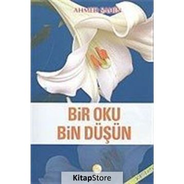 BIR OKU BIN DÜŞÜN - AHMED ŞAHİN