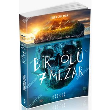 Bir Ölü 7 Mezar - Tolga Çağlayan