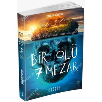 Bir Ölü 7 Mezar - Tolga Çağlayan