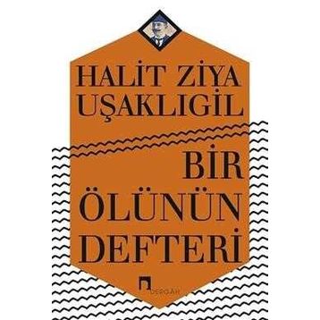 BIR ÖLÜNÜN DEFTERI - FAYSAL SOYSAL