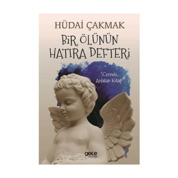 Bir Ölünün Hatıra Defteri / Hüdai Çakmak