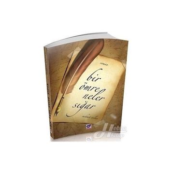 Bir Ömre Neler Sığar - Mehmet Aslan