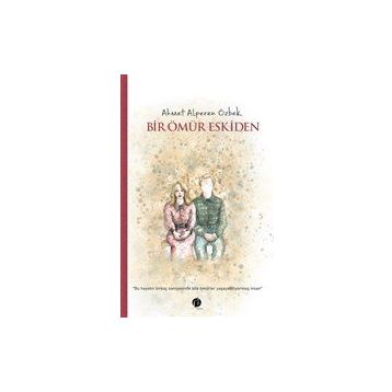 Bir Ömür Eskiden Herdem Kitap