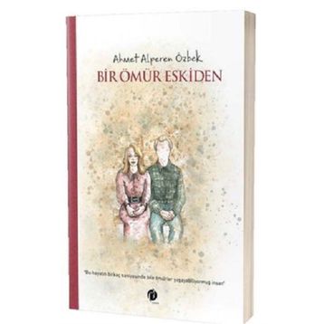 Bir Ömür Eskiden Herdem Kitap