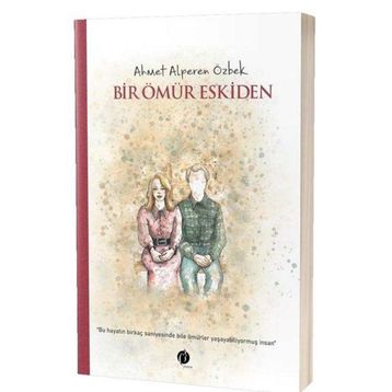 Bir Ömür Eskiden Herdem Kitap