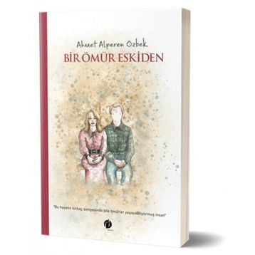 Bir Ömür Eskiden Herdem Kitap