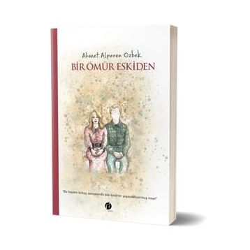 Bir Ömür Eskiden Herdem Kitap