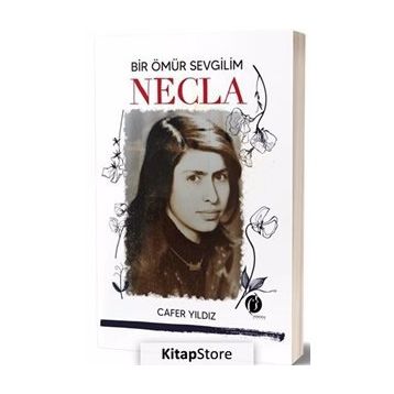 Bir Ömür Sevgilim Necla - Cafer Yıldız