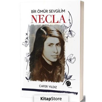 Bir Ömür Sevgilim Necla - Cafer Yıldız