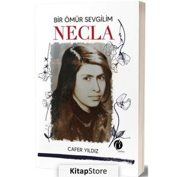 Bir Ömür Sevgilim Necla - Cafer Yıldız