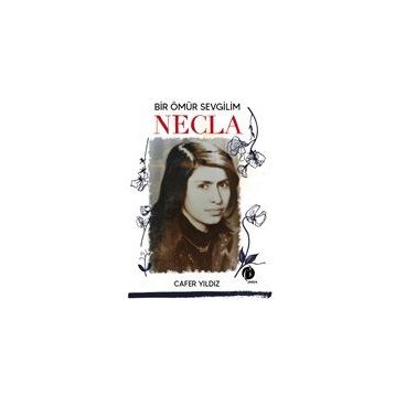 Bir Ömür Sevgilim Necla Herdem Kitap
