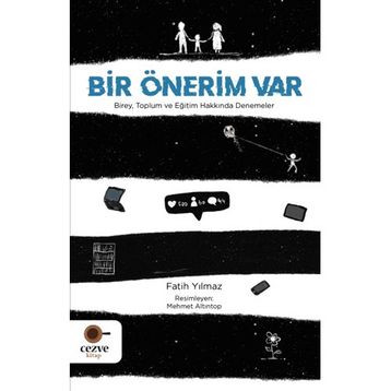 Bir Önerim Var - Fatih Yılmaz