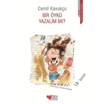 Bir Öykü Yazalım mı? - Cemil Kavukçu