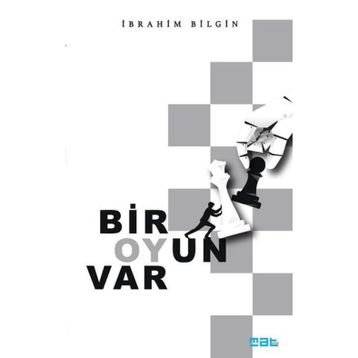 Bir Oy'un Var - İbrahim Bilgin