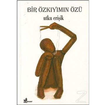 BIR ÖZKIYIMIN ÖZÜ - UTKU ERİŞİK