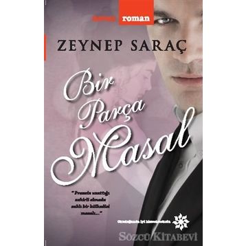 Bir Parça Masal - Zeynep Saraç