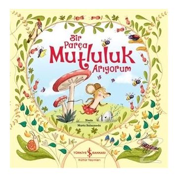 Bir Parça Mutluluk Arıyorum - Neele