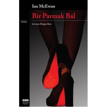 Bir Parmak Bal - lan mcewan