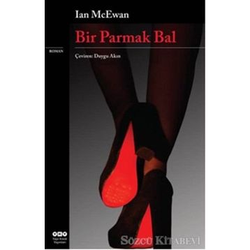 Bir Parmak Bal - lan mcewan