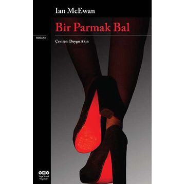 Bir Parmak Bal - lan mcewan