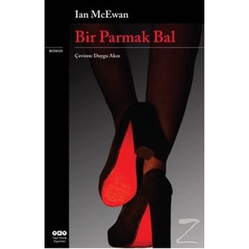 Bir Parmak Bal - lan mcewan