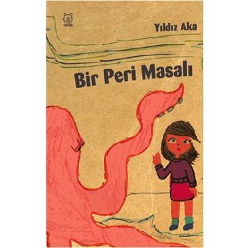 Bir Peri Masalı - Yıldız Aka