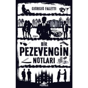Bir Pezevengin Notları - Giorgio Faletti