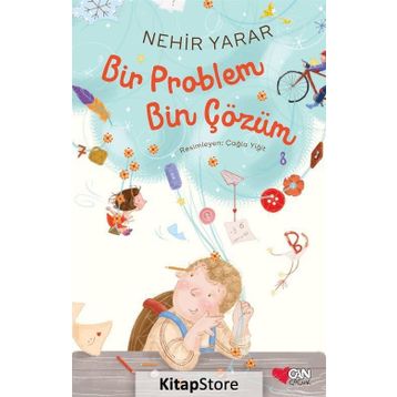 Bir Problem Bin Çözüm-Nehir Yarar