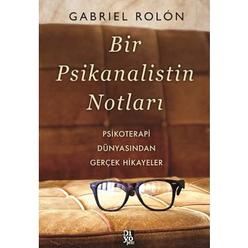 Bir Psikanalistin Notları - Gabriel Rolon